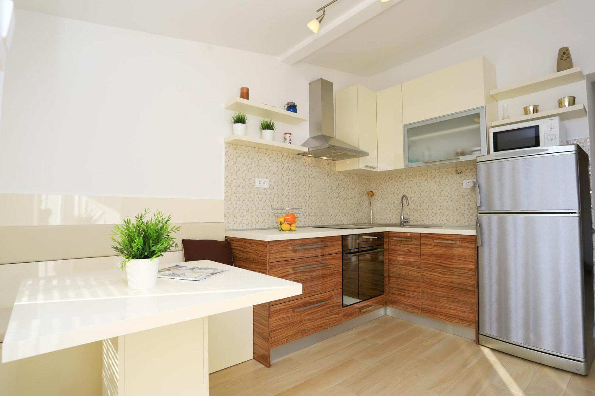 Odette Apartment Zadar Exterior photo