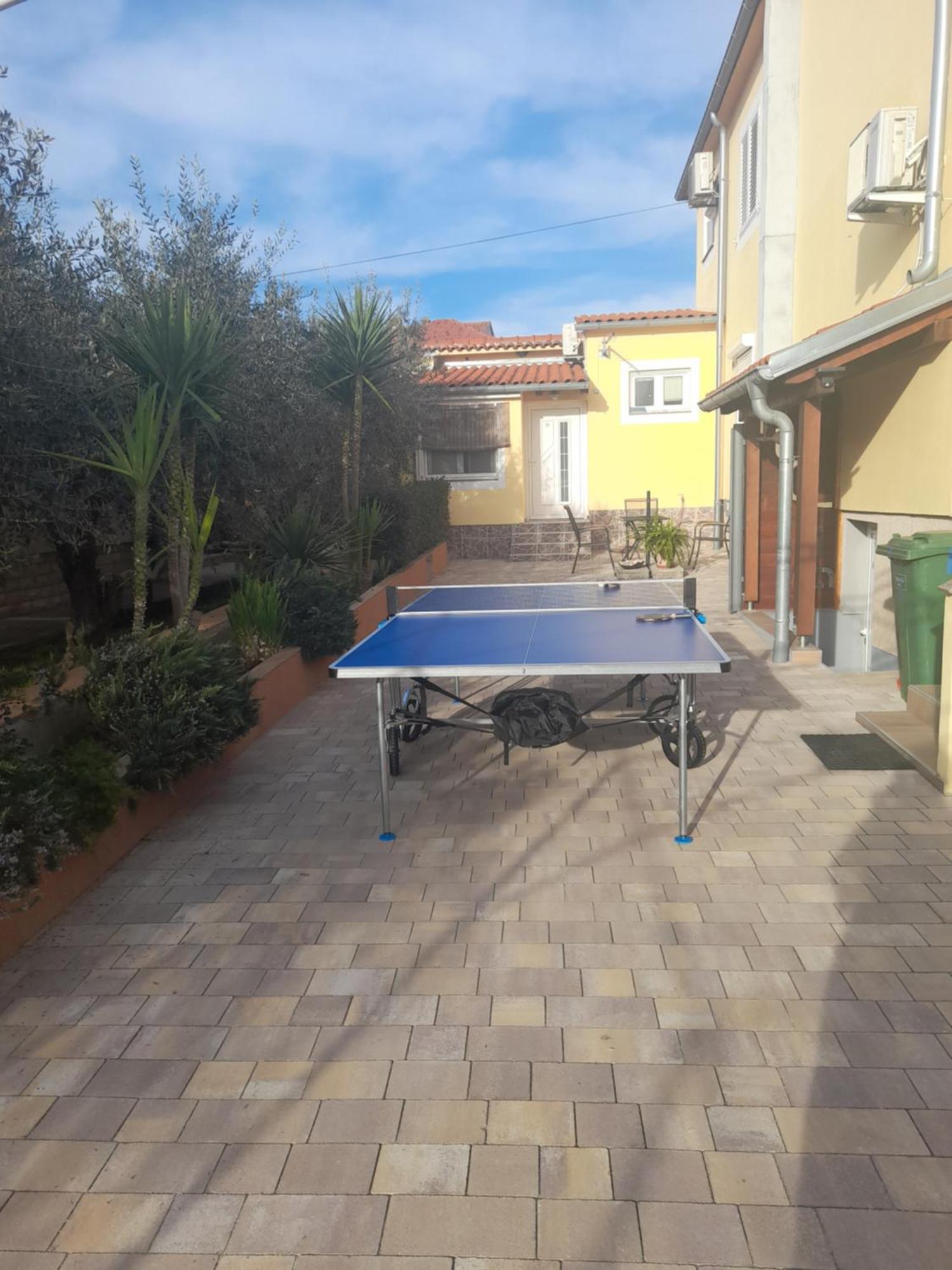 Odette Apartment Zadar Exterior photo