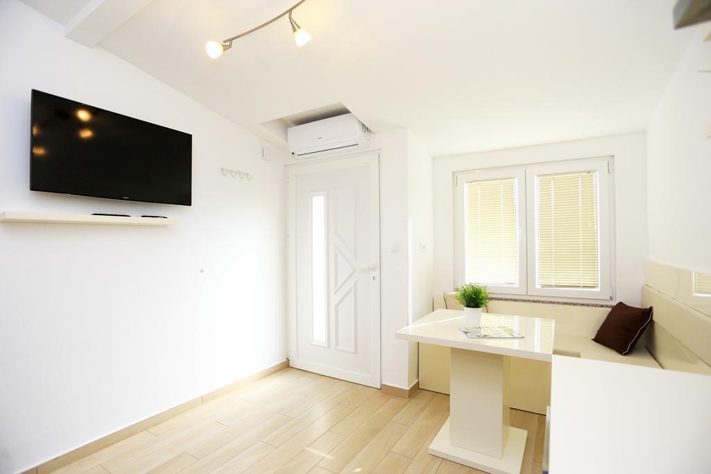 Odette Apartment Zadar Exterior photo