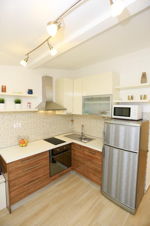 Odette Apartment Zadar Exterior photo