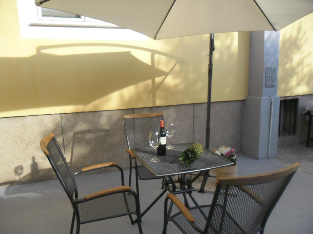 Odette Apartment Zadar Exterior photo