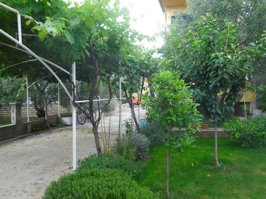 Odette Apartment Zadar Exterior photo